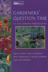 Gardeners Question Time