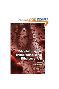 Modelling In Medicine & Biology Vii