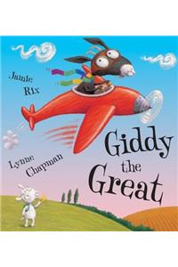 Giddy The Great