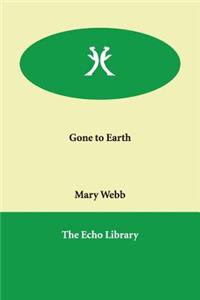 Gone to Earth