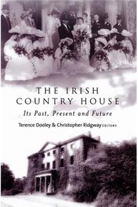 Irish Country House
