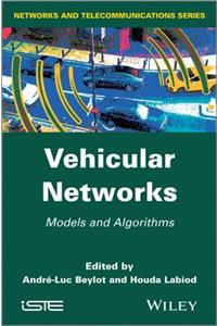 Vehicular Networks