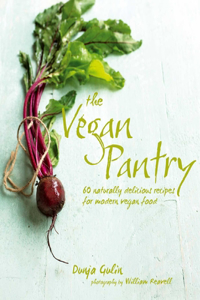 The Vegan Pantry