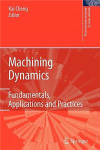 Machining Dynamics