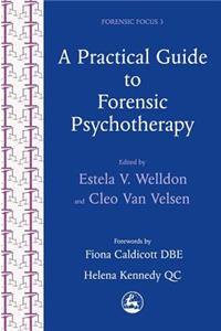 Practical Guide to Forensic Psychotherapy