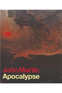 John Martin: Apocalypse