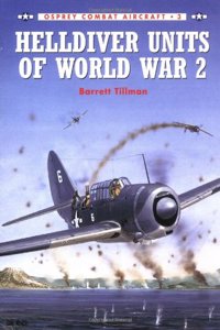 Helldiver Units of World War 2