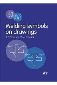 Welding Symbols On Drawings