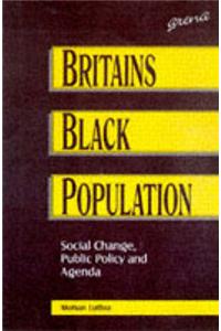 Britain's Black Population