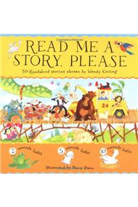 Read Me A Story Please
