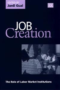 Job Creation