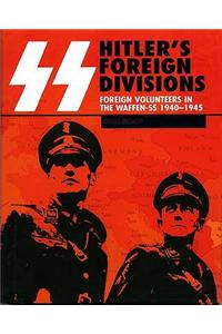SS: Hitler's Foreign Divisions