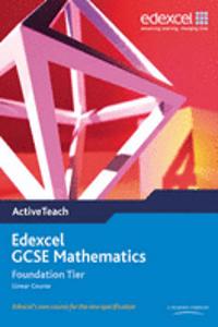 Edexcel GCSE Maths 2006