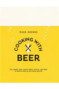 Cooking with Beer