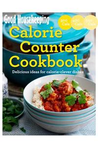 Good Housekeeping Calorie Counter Cookbook