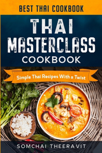 Multicultural Masterclass Cookbook