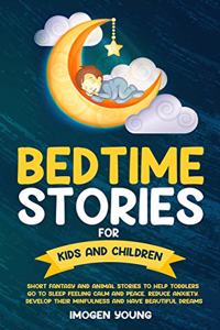 Bedtime Stories For Kids and Children