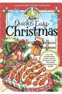 Quick & Easy Christmas