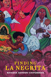 Finding La Negrita