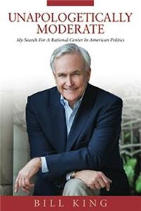 Unapologetically Moderate