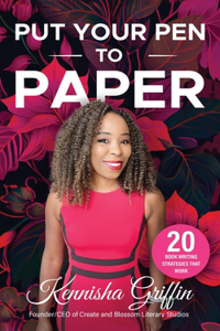 Put Your Pen to Paper