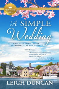 A Simple Wedding