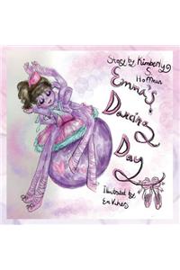 Emma's Dancing Day