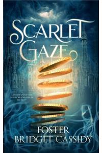 Scarlet Gaze