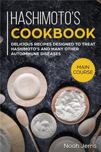 Hashimoto's Cookbook