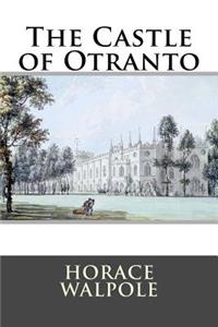 Castle of Otranto