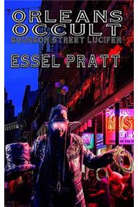 Orleans Occult