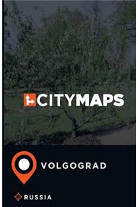 City Maps Volgograd Russia