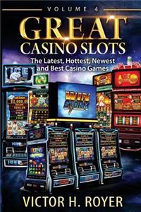 Great Casino Slots - Volume 4