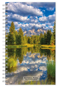 National Parks 2024 Engagement