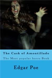 The Cask of Amontillado