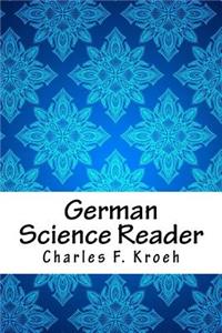 German Science Reader