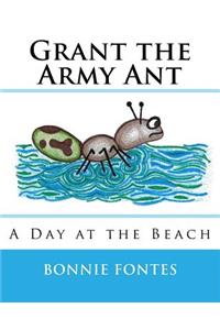 Grant the Army Ant