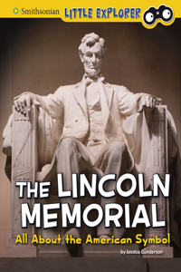 The Lincoln Memorial