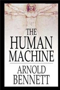The Human Machine