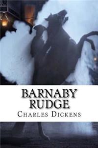 Barnaby Rudge