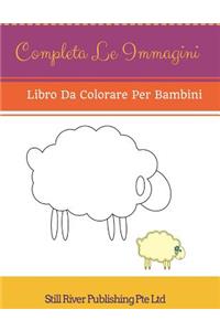 Completa le immagini