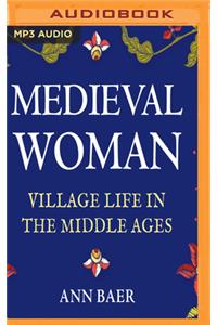 Medieval Woman