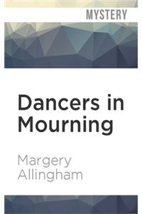 Dancers in Mourning