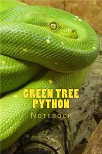 Green Tree Python