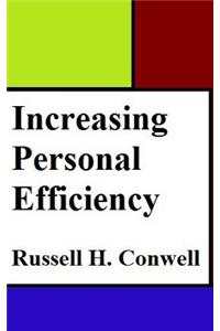 Increasing Personal Efficiency