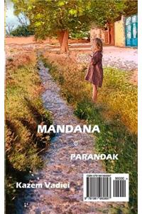 Mandana