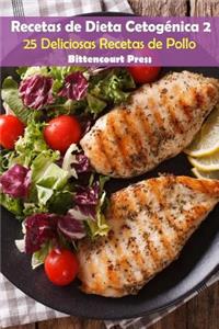 Recetas de Dieta Cetogenica 2