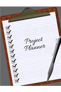 Project Planner