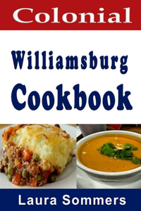 Colonial Williamsburg Cookbook