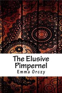 The Elusive Pimpernel